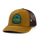Stihl Richardson Whiskey Trucker Cap Stihl Richardson Whiskey Trucker Cap